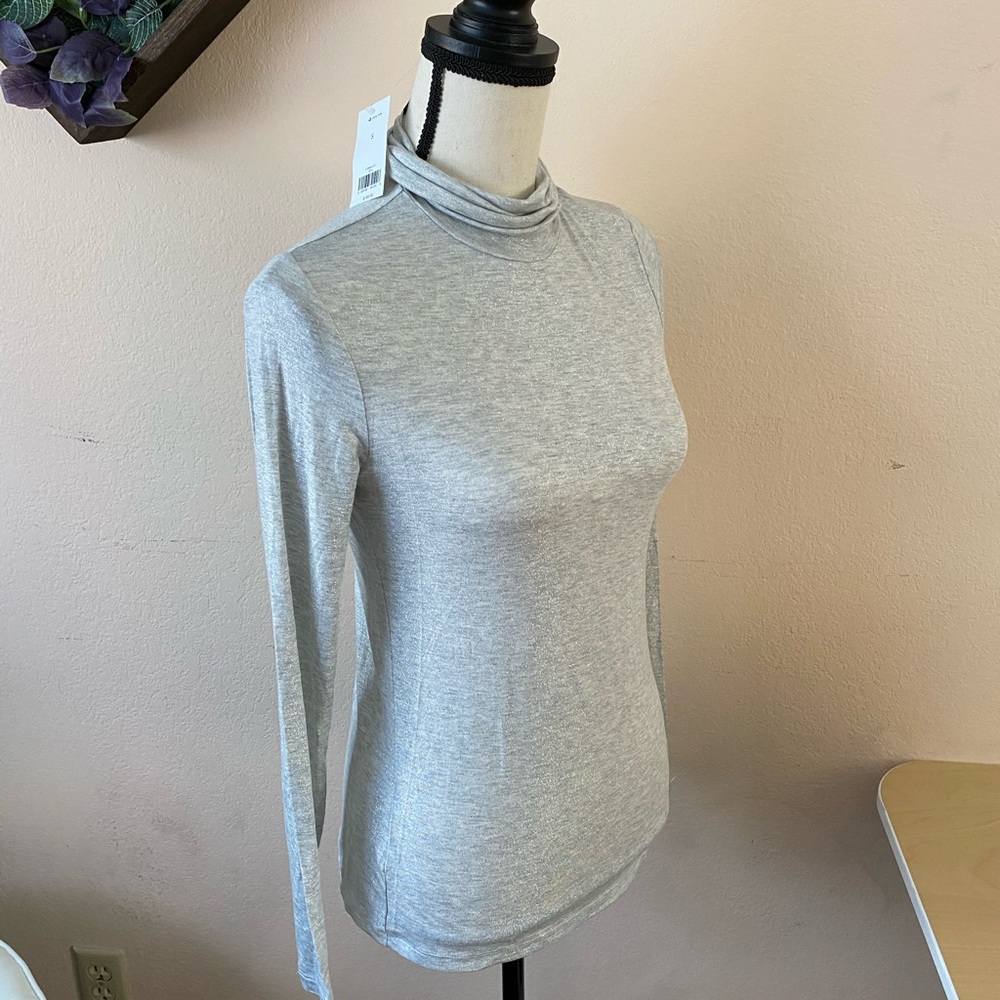 Banana Republic Long sleeve Sz S